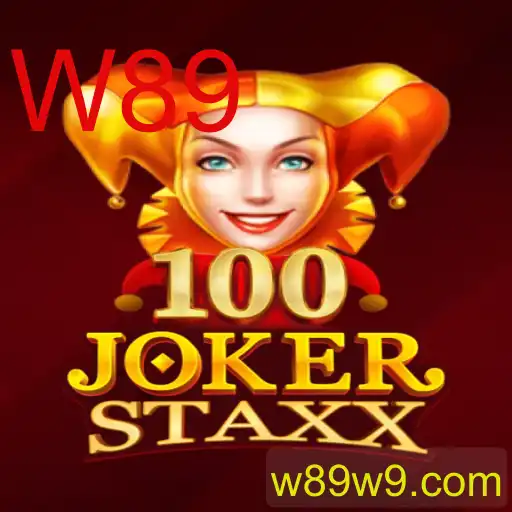 Explorando o Fascinante Mundo de 100JokerStaxx com W89