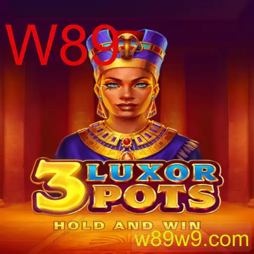 Descubra 3LuxorPots: Uma Aventura Inovadora no Mundo dos Jogos