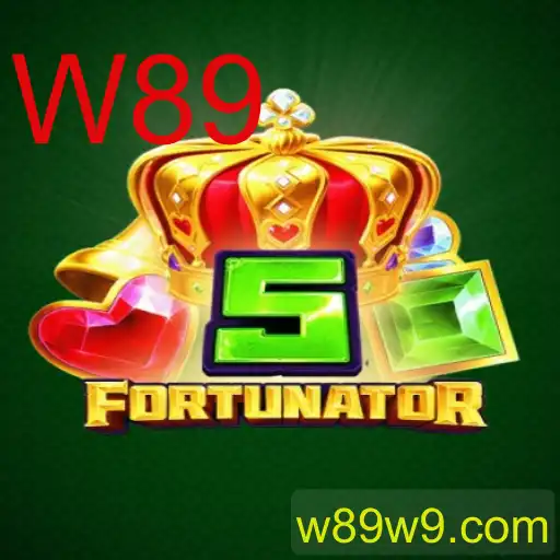 Descubra o Universo de Jogo de 5Fortunator