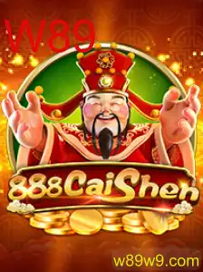 Descubra o Fascinante Mundo de 888CaiShen com W89