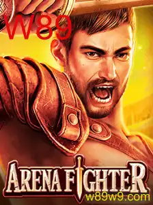 ArenaFighter: Imersão no Mundo de Batalhas e Estratégia