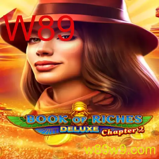 Descobrindo o Fascinante Mundo de Book of Riches Deluxe Chapter 2