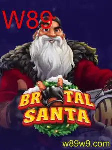 Descubra o Mundo Empolgante de BrutalSanta: O Jogo que Combina Natal e Aventura