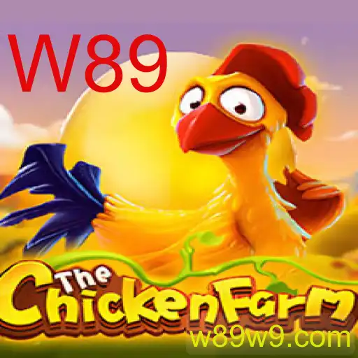 Descubra o Fascinante Mundo de ChickenFarm: Um Jogo Estratégico Inovador