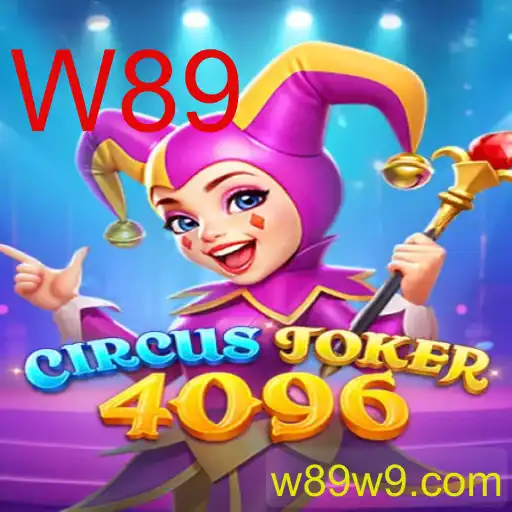 Descubra CircusJoker4096: O Novo Fenômeno dos Jogos