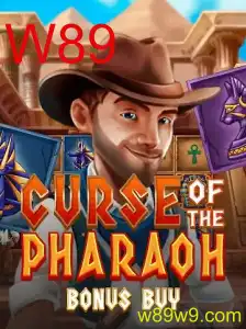 Descubra o Encantador Mundo de Curse of the Pharaoh Bonus Buy