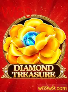 Diamondtreasure: Explore Aventuras e Regras do Novo Jogo