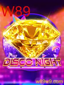 Descubra o Universo Vibrante de DiscoNight: O Jogo que Revoluciona as Regras com W89