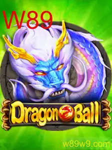 Descubra o Universo de Aventuras de DragonBall com W89