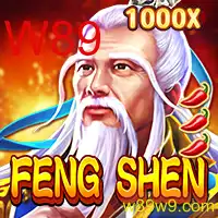 Descubra o Fascinante Mundo de FengShen com a Palavras-Chave W89