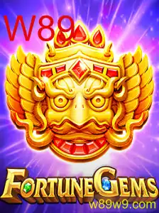 FortuneGems: A revolução no entretenimento de jogos online com a W89