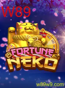 Descubra FortuneNeko: O Jogo que Une Sorte e Estratégia