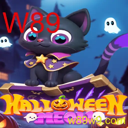 Explorando o Mundo Encantador de HalloweenMeow