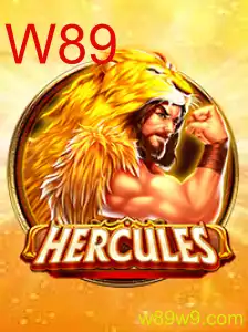 Descubra o Fascinante Mundo do Jogo 'Hercules'