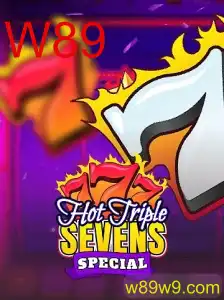 Explorando o Fascinante Mundo de HotTripleSevensSpecial: Um Olhar Detalhado