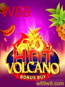 Descubra HotVolcanoBonusBuy: Uma Aventura de Jogos Intensa com W89