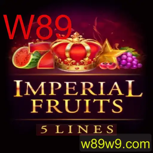 Explorando o Mundo de ImperialFruits5 e a Palpitante Ação de W89