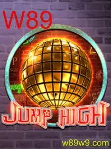 JumpHigh: A Nova Sensação no Universo dos Jogos com W89
