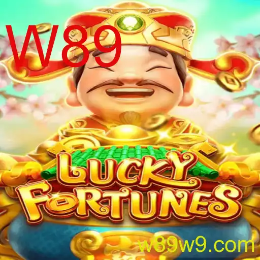 Explorando o Mundo de LUCKYFORTUNES: Um Guia Completo para Entender o Jogo W89