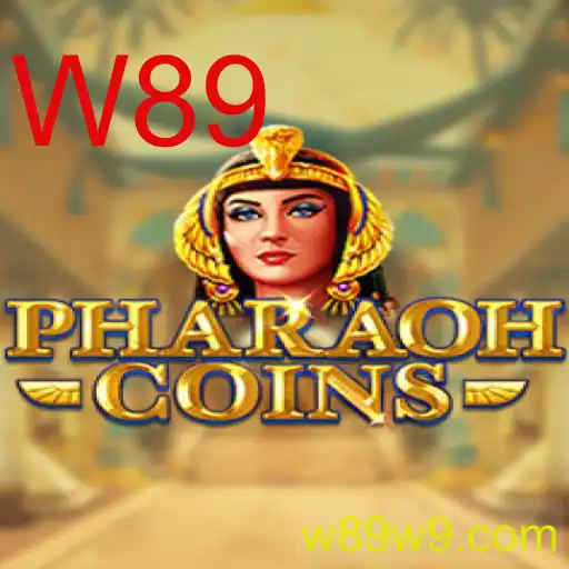 PharaohCoins: Mergulhe na Aventura Fascinante do Mundo Antigo com W89