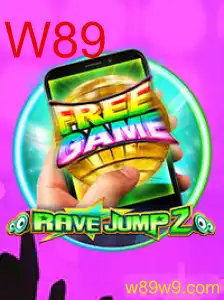 Descubra o Fascinante Mundo de RaveJump2M