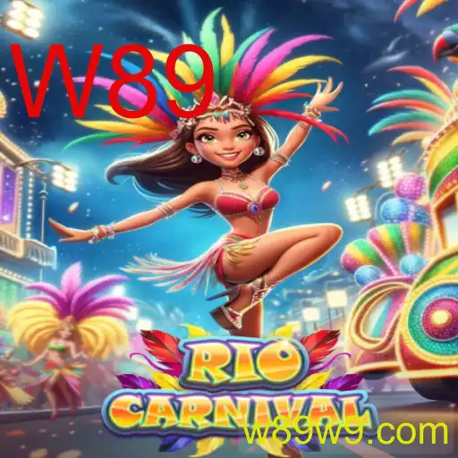 RioCarnival: Um Jogo Vibrante Inspirado no Carnaval do Rio