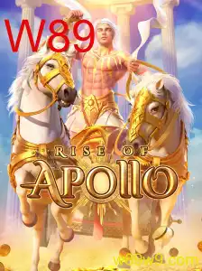 RiseofApollo: Desvendando a Nova Sensação dos Jogos com W89