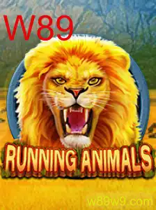 Descubra o Fascinante Mundo de RunningAnimals: Aventuras Selvagens e Desafiantes
