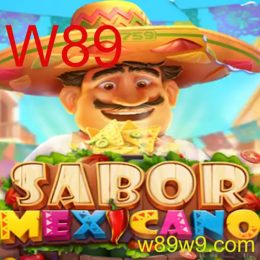 Descubra o SaborMexicano: O Jogo que Revoluciona Experiências Culinárias com a Palavra-Chave W89