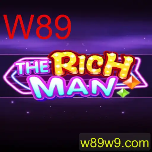 TheRichMan: Explorando Estratégias e Aventura no Novo Jogo W89