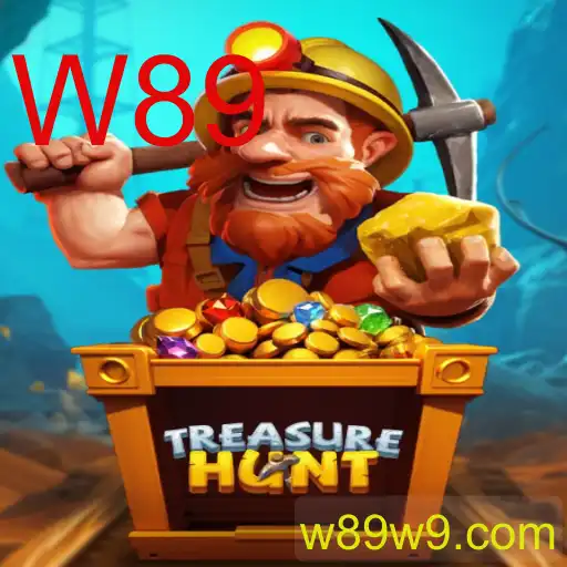 Descubra a Aventura do Jogo TreasureHunt - Um Mergulho no Mundo de Mistérios e Recompensas